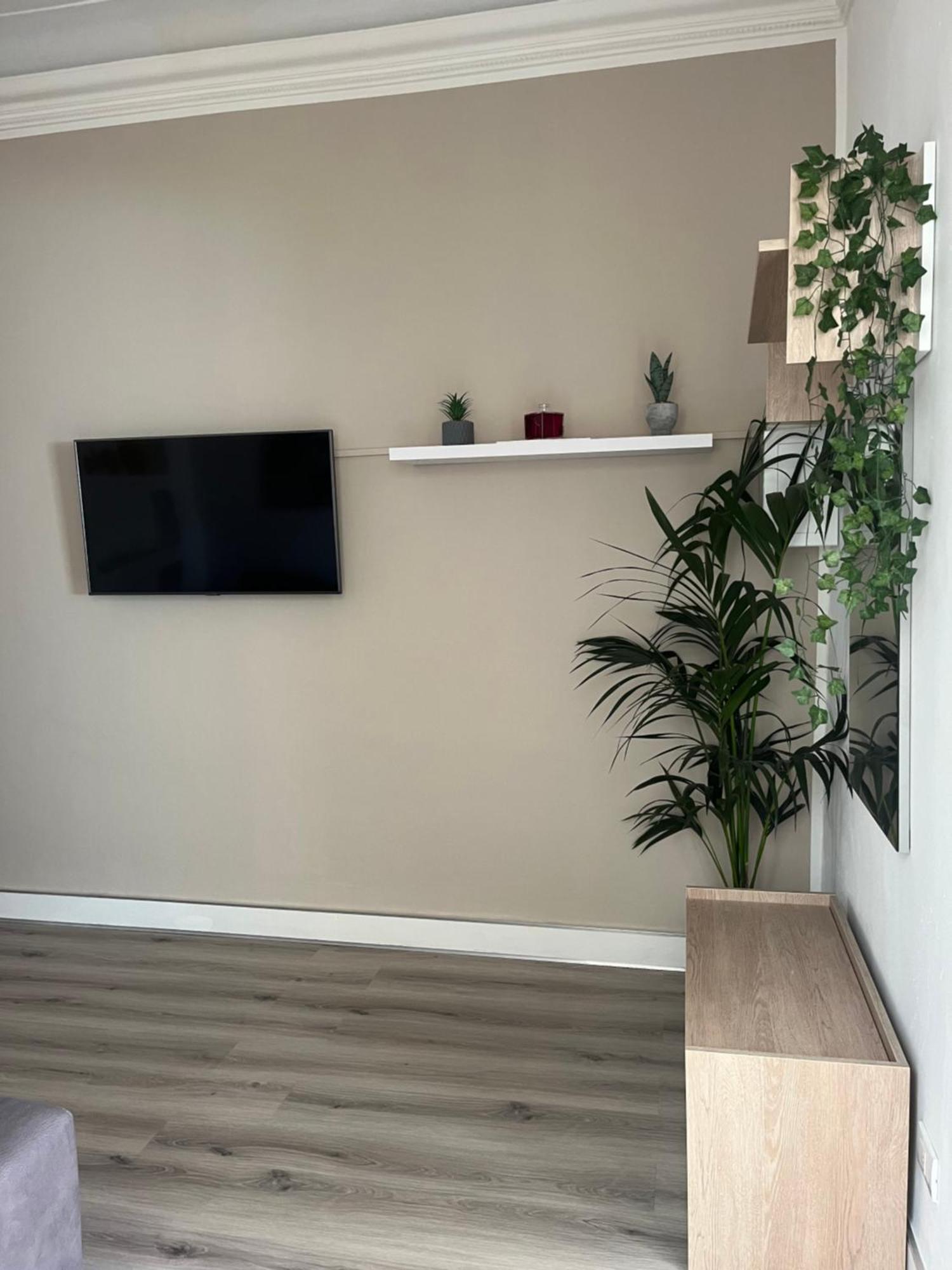 Appartement Le Terrazze Di Chiara