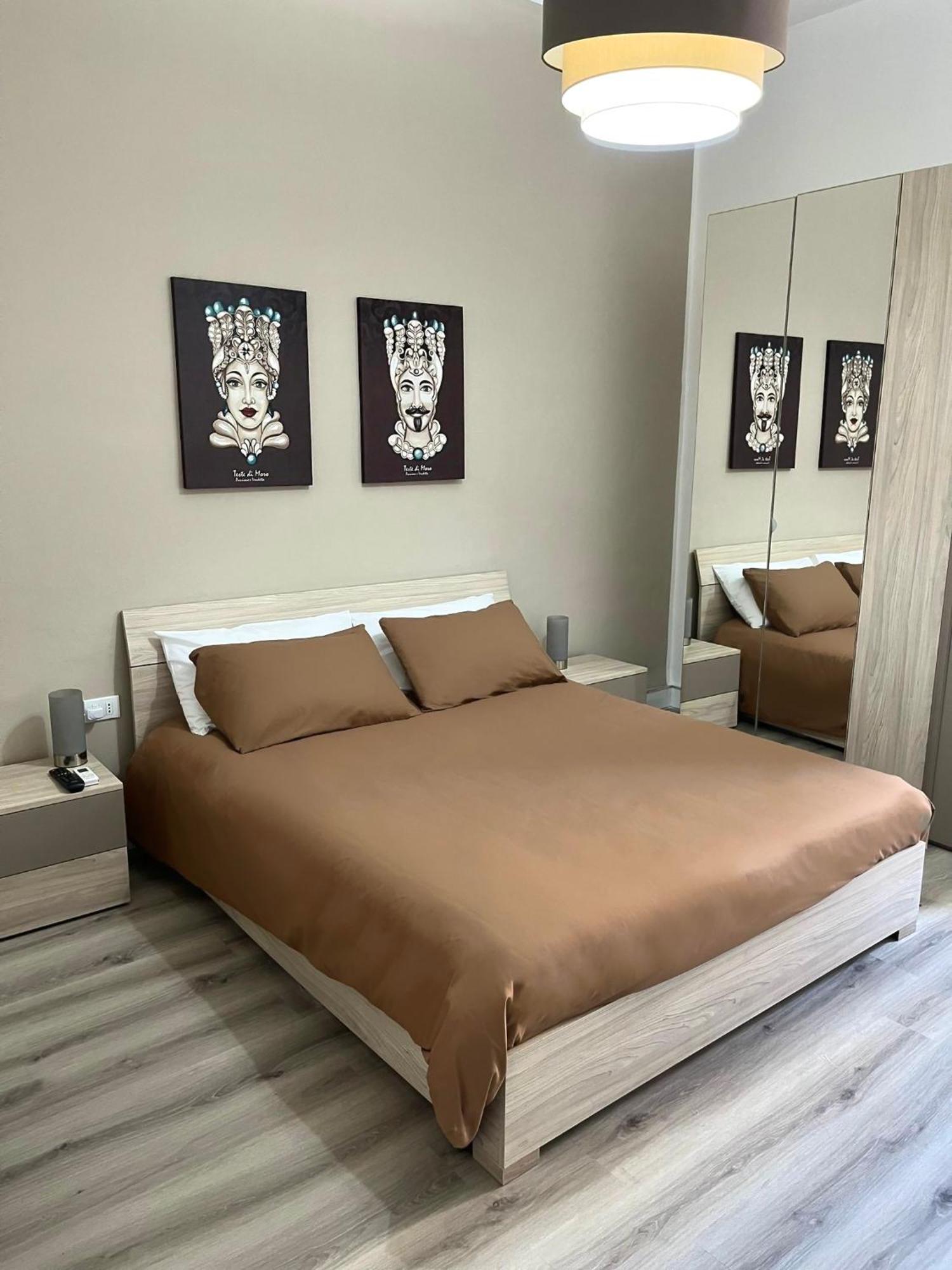 Appartement Le Terrazze Di Chiara *