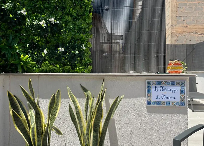 Le Terrazze Di Chiara