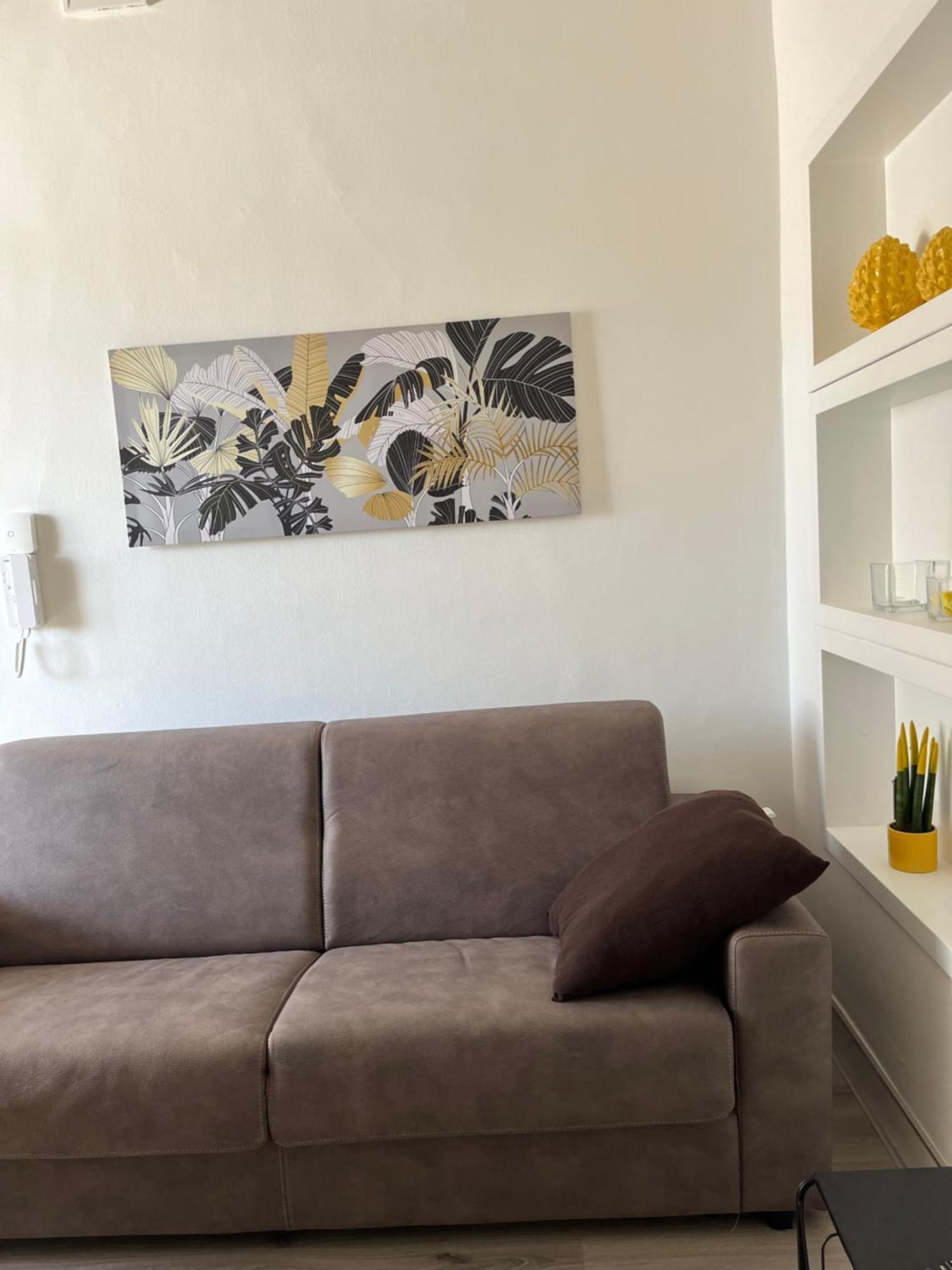 Apartment Le Terrazze Di Chiara *