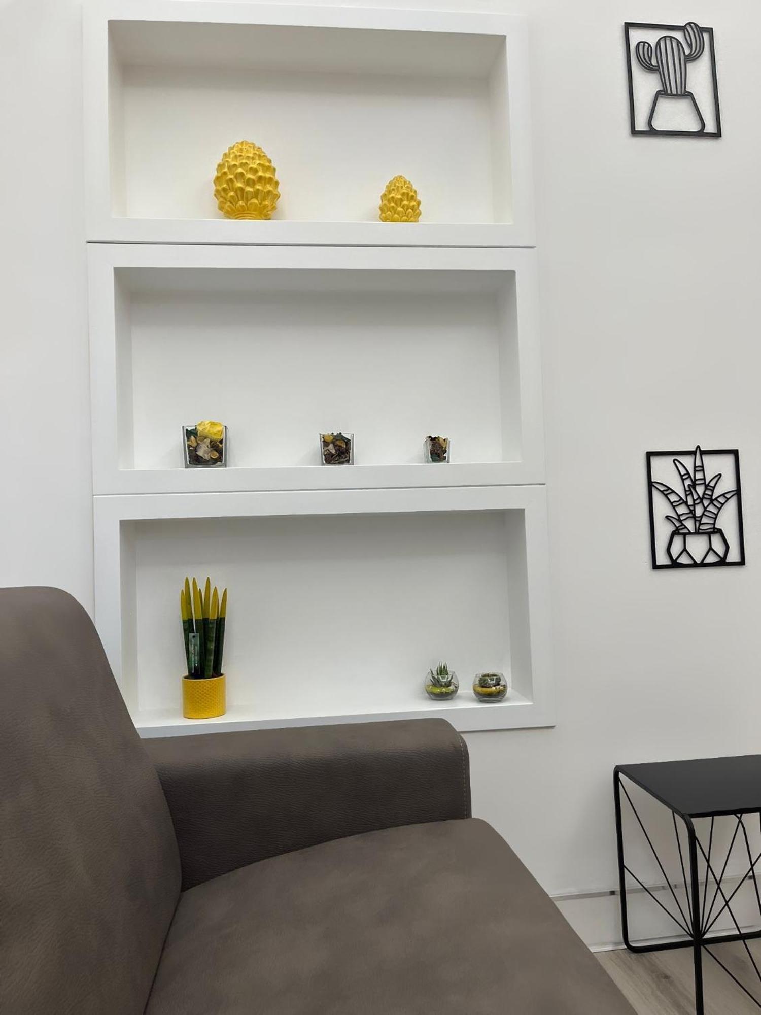 Apartamento Le Terrazze Di Chiara